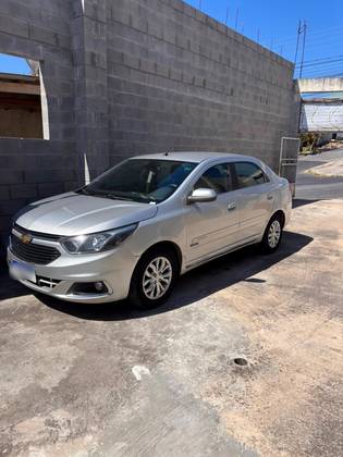 CHEVROLET COBALT 1.8 MPFI ELITE 8V FLEX 4P AUTOMÁTICO CHEVROLET COBALT 1.8 MPFI ELITE 8V FLEX 4P AUTOMÁTICO